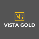 Vista Gold Logo