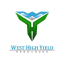 West High Yield Logo