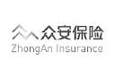 ZhongAn Online P, C Insurance Logo