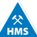 HMS Bergbau Logo