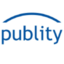 Publity Logo