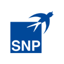 SNP Schneider-Neureither, Partner Logo