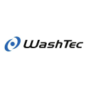 Washtec Logo