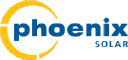 Phoenix Solar AG Logo