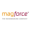 Magforce Nanotechnologies Logo