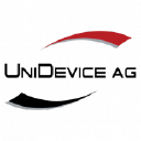 Unidevice AG Logo