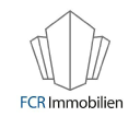 FCR Immobilien Logo