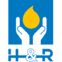 H&R Logo