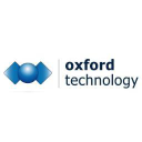Oxford Venture Capital Logo