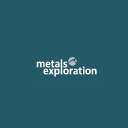 Metals Exploration Logo