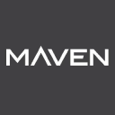 Maven Income and Growth VCT Logo