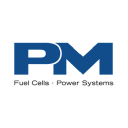 Proton Power Logo