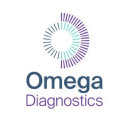 Omega Diagnostics Logo