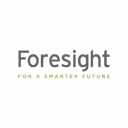 Foresight Solar, Infrastructure VCT Logo