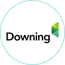 Downing Strategic Micro-Cap Investment Logo