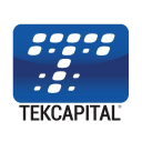 Tekcapital Logo