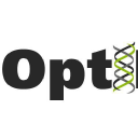 OptiBiotix Health Logo
