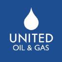United Oil, Gas Logo