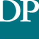 DP Aircraft I Logo