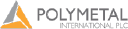 Polymetal Logo