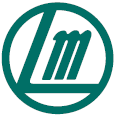 Lee, Man Paper Manufacturing Logo