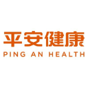 Ping An Healthcare and Logo