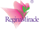 Regina Miracle Logo
