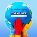 Top Glove Bhd Logo