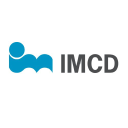 Imcd Logo