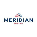 Meridian Mining Societas Europaea Logo