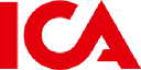ICA n Logo