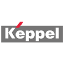 Keppel DC Logo