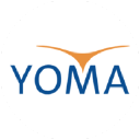 Yoma Strategic Logo