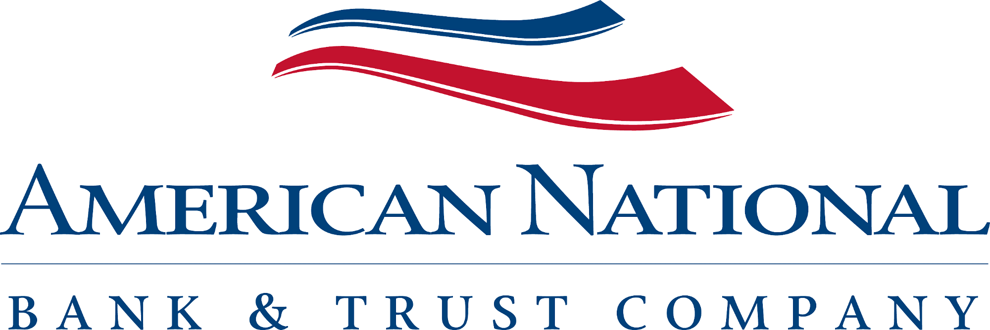 American National Bankshares Logo