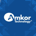 Amkor Logo