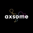 Axsome Therapeutics Logo