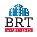 Brt apartments Logo