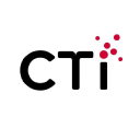 CTI BioPharma Logo