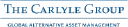 The Carlyle Logo