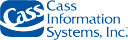 Cass Information Logo