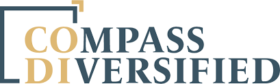 Compass Diversified Logo