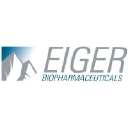 Eiger BioPharmaceuticals Logo