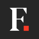 Federal Realty Investment Logo