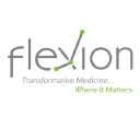 Flexion Therapeutics Logo