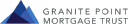 Granite Point Mortgage Logo