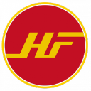 HF Foods Logo