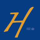Hawthorn Bancshares Logo