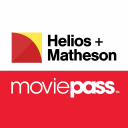 Helios and Matheson Analytic Logo