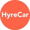 Hyrecar Logo