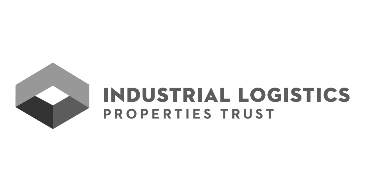 Industrial Logistics Properties Logo